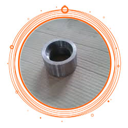 SAF 2205 Coupling