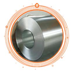 SAF 2205 Foil