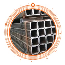SS 304 Box Pipe 