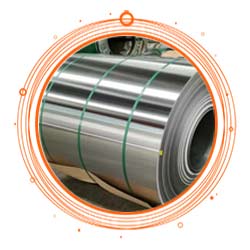 SS 304 Rolling Plate