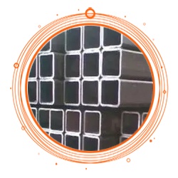 SS 304 Square Pipe