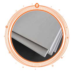 SS 316 Flat Sheet