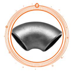 SS 316 Short Radius Bend
