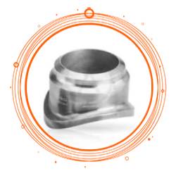 SS 317L Couplet