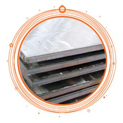 SS Clad Plate