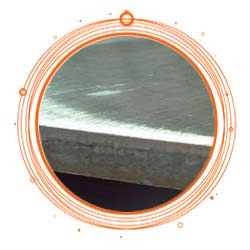 SS Clad Plates