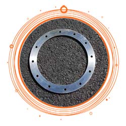 SS Plate Flanges