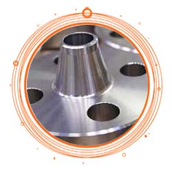 SS Reducing Flange