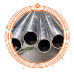 Stainless Steel 304 ERW Pipe