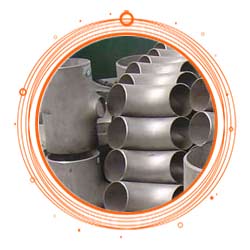 Stainless Steel 304 Pipe Fittings