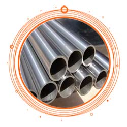 Stainless Steel 304 Pipe
