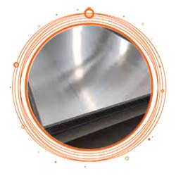 Stainless Steel 304 Sheet