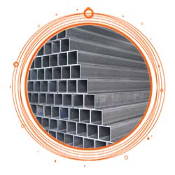 Stainless Steel 304 Square Pipe