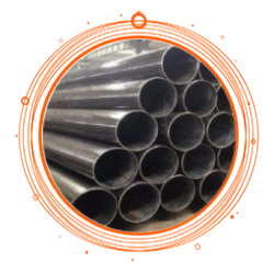 Stainless Steel 304 Structural Pipe