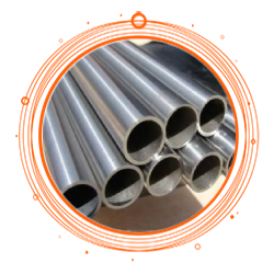 Stainless Steel 304L Pipe