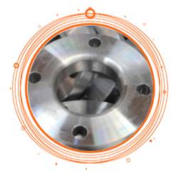 Stainless Steel 316 Flanges