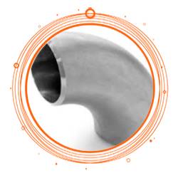 Stainless Steel 316L Elbow