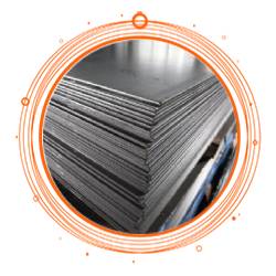 Stainless Steel 317L Sheet