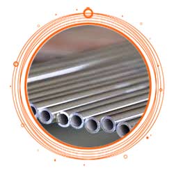 Stainless Steel 317L Tubes