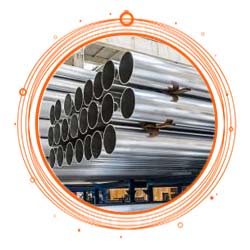 Stainless Steel Pipe