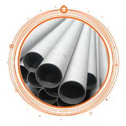 Super Duplex Pipe