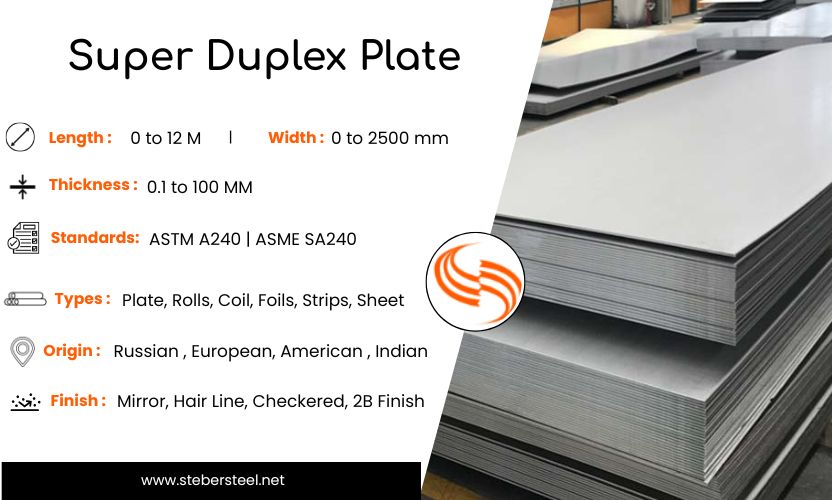 Stainless Steel Flanges