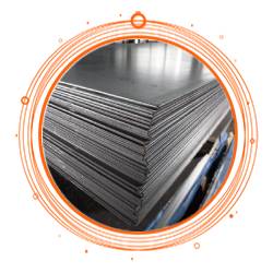 Super Duplex Stainless Rolling Plate