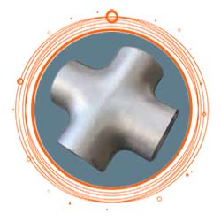 SUS 304 Cross