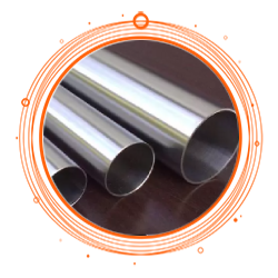 SUS 304 EFW Pipe