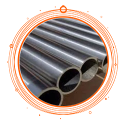 SUS 304L EFW Pipe