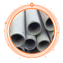 SUS 316 EFW Pipe