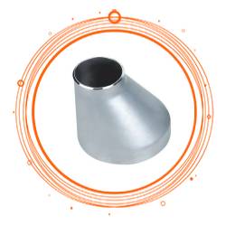 SUS 317L Eccentric Reducer