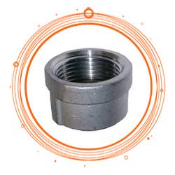 SUS 317L Socket Weld Plug