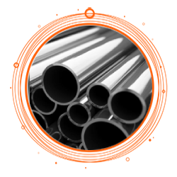 SUS316 Stainless Steel Polished Pipe