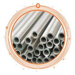 Ti Seamless Tube