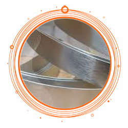 Ti Shim Stock
