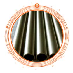Ti Straight Tube 