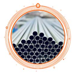 Titanium Tube