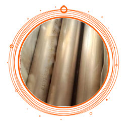 UNS C70600 Tubing
