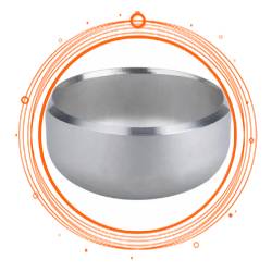 UNS S30403 Cap