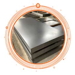 UNS S30403 Cold Rolled Plate