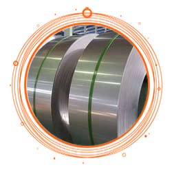 UNS S32205 Coil