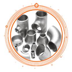 Weld Fittings