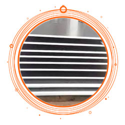 Werkstoff NR. 2.4602 Cold Rolled Plate