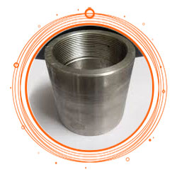 Werkstoff NR. 2.4816 Coupling
