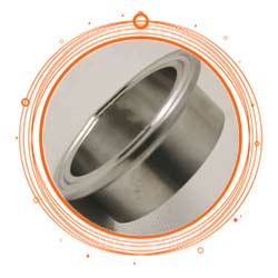 Werkstoff NR. 2.4819 Collar