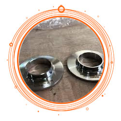 WNR 1.4462 Collar