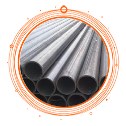 WNR 1.4306 ERW Pipe