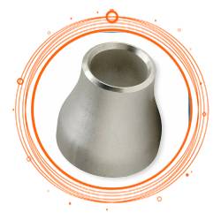 WNR 1.4404 Reducer