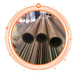 WNR 2.0872 Welded Tube